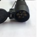 ADAPTADOR CONECTOR AMERICANO A 7 PINES PARA ENGANCHES